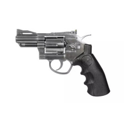 TITAN 2.5’ Revolver Replica - Platinum