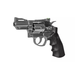 TITAN 2.5’ Revolver Replica - Platinum