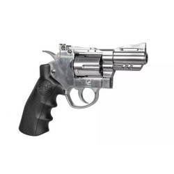 TITAN 2.5’ Revolver Replica - Platinum