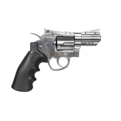 TITAN 2.5’ Revolver Replica - Platinum