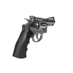 TITAN 2.5’ Revolver Replica - Platinum