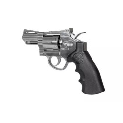 TITAN 2.5’ Revolver Replica - Platinum