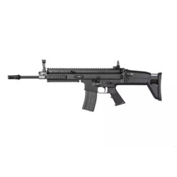 MK16 carbine replica Next Gen - black