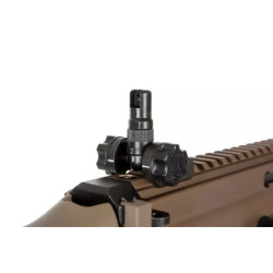 MK16 Next Gen carbine replica - FDE