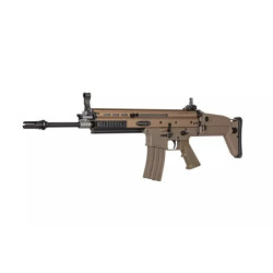 MK16 Next Gen carbine replica - FDE