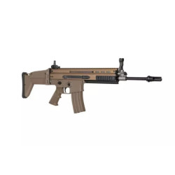 MK16 Next Gen carbine replica - FDE