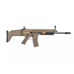 MK16 Next Gen carbine replica - FDE