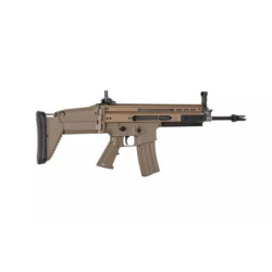 MK16 Next Gen carbine replica - FDE