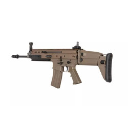 MK16 Next Gen carbine replica - FDE