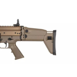 MK16 Next Gen carbine replica - FDE