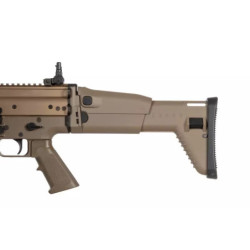 MK16 Next Gen carbine replica - FDE