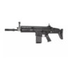 MK17 carbine replica Next Gen - black