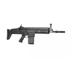 MK17 carbine replica Next Gen - black