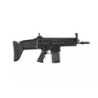 MK17 carbine replica Next Gen - black