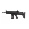 MK17 carbine replica Next Gen - black