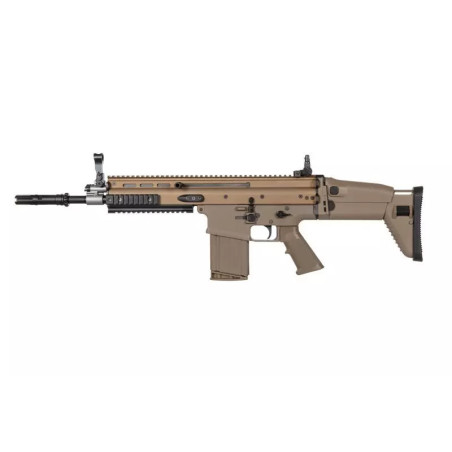 MK17 carbine replica Next Gen - FDE