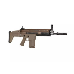 MK17 carbine replica Next Gen - FDE