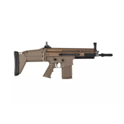 MK17 carbine replica Next Gen - FDE