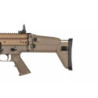 MK17 carbine replica Next Gen - FDE