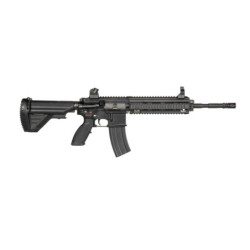 TM416D Carbine Replica - Black