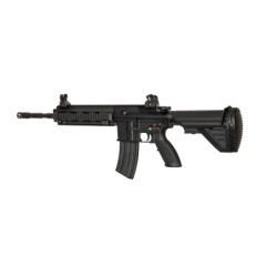 TM416D Carbine Replica - Black