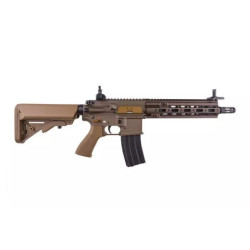 TM416 Delta Carbine Replica - tan