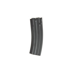 Low-Cap 82 BB Magazine for HK416D/M4/SCAR-L NGRS Replicas