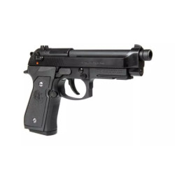 GPM92 GP2 pistol replica - black