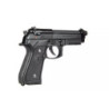 GPM92 GP2 pistol replica - black