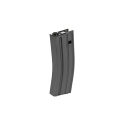 Mid-Cap 82 BB Magazine for Recoil Shock Replicas - Black