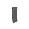 Mid-Cap 82 BB Magazine for Recoil Shock Replicas - Black