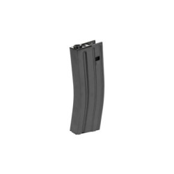 Hi-Cap 430 BB Magazine for Recoil Shock Replicas - Black