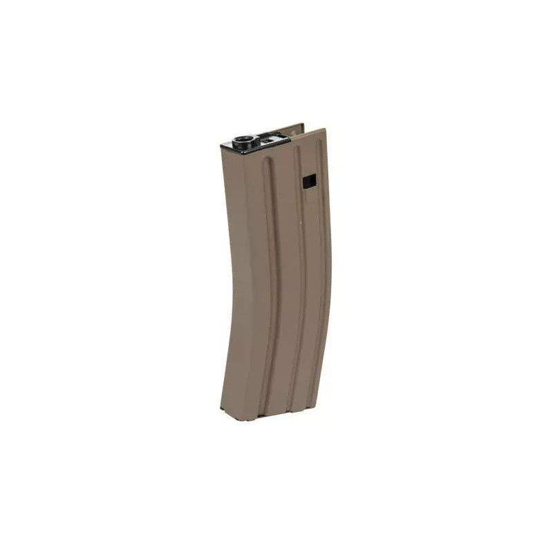 Hi-Cap 430 BB Magazine for Recoil Shock Replicas - FDE