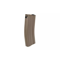 Hi-Cap 430 BB Magazine for Recoil Shock Replicas - FDE