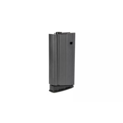 Hi-Cap 430 BB Magazine for MK17 Recoil Shock Replicas – Black