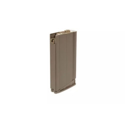 Hi-Cap 540 BB Magazine for MK17 Recoil Shock Replicas - FDE