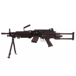 FN M249 Para Machine Gun Replica