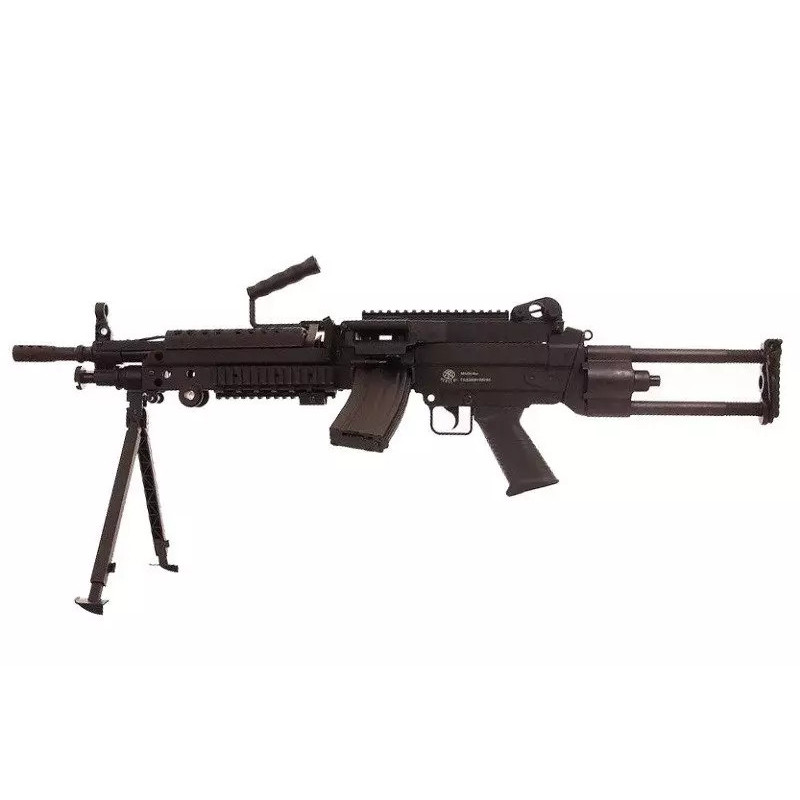 FN M249 Para Machine Gun Replica