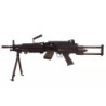 FN M249 Para Machine Gun Replica