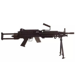 FN M249 Para Machine Gun Replica