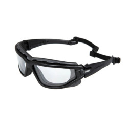 I-FORCE Clear Antifog Glasses