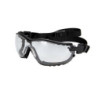 V2G Clear Antifog Glasses