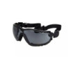 V2G Gray Antifog Glasses