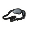 V2G Gray Antifog Glasses