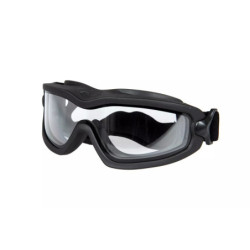 V2G-PLUS Clear Goggles