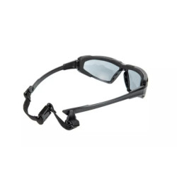 Highlander Glasses - Gray