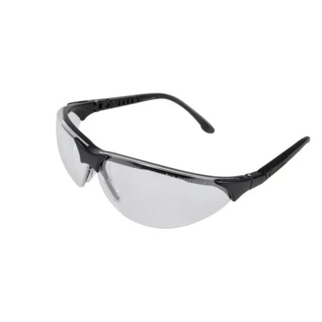 Rendezvous Clear Antifog Glasses