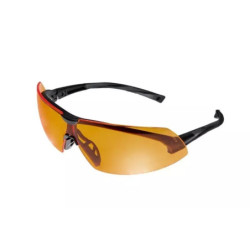 Onix Orange Glasses