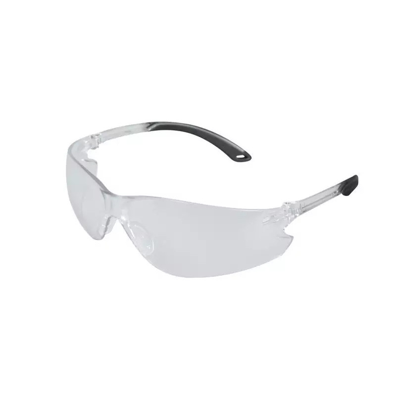 ITEK Clear Antifog Glasses