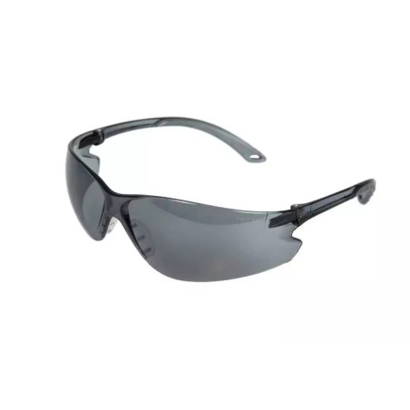 ITEK Gray Antifog Glasses